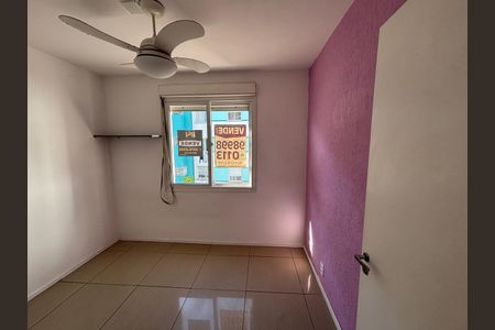 Quarto 1 de apartamento à venda com 2 quartos, 60m² em Morro Santana, Porto Alegre