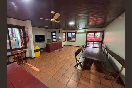 Apartamento à venda com 60m², 2 quartos e 1 vaga Apartamento à venda com 60m², 2 quartos e 1 vagaÁrea comum - Salão de festas