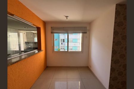 Sala de apartamento à venda com 2 quartos, 60m² em Morro Santana, Porto Alegre