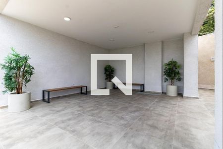 Apartamento para alugar com 45m², 2 quartos e 1 vaga Apartamento para alugar com 45m², 2 quartos e 1 vagaÁrea comum
