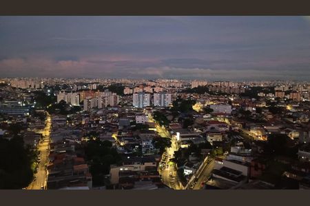 Apartamento para alugar com 45m², 2 quartos e 1 vaga Apartamento para alugar com 45m², 2 quartos e 1 vagaVista