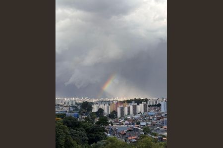 Apartamento para alugar com 45m², 2 quartos e 1 vaga Apartamento para alugar com 45m², 2 quartos e 1 vagaVista