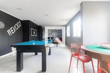 Apartamento para alugar com 45m², 2 quartos e 1 vaga Apartamento para alugar com 45m², 2 quartos e 1 vagaÁrea comum