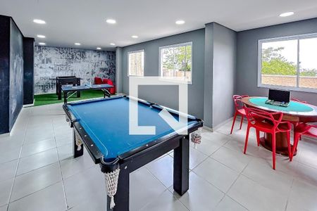 Apartamento para alugar com 45m², 2 quartos e 1 vaga Apartamento para alugar com 45m², 2 quartos e 1 vagaÁrea comum