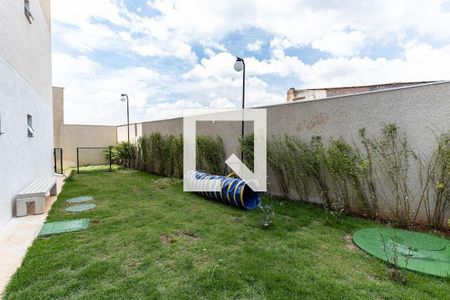 Apartamento para alugar com 45m², 2 quartos e 1 vaga Apartamento para alugar com 45m², 2 quartos e 1 vagaÁrea comum