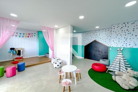 Apartamento para alugar com 45m², 2 quartos e 1 vaga Apartamento para alugar com 45m², 2 quartos e 1 vagaÁrea comum