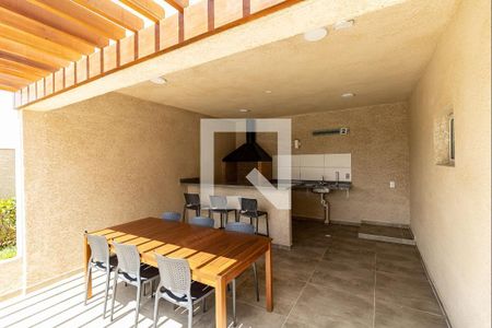 Apartamento para alugar com 45m², 2 quartos e 1 vaga Apartamento para alugar com 45m², 2 quartos e 1 vagaÁrea comum