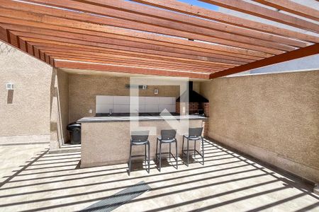 Apartamento para alugar com 45m², 2 quartos e 1 vaga Apartamento para alugar com 45m², 2 quartos e 1 vagaÁrea comum