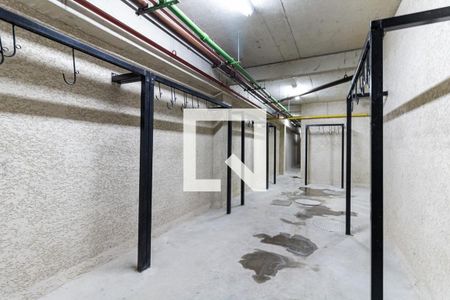 Apartamento para alugar com 45m², 2 quartos e 1 vaga Apartamento para alugar com 45m², 2 quartos e 1 vagaÁrea comum