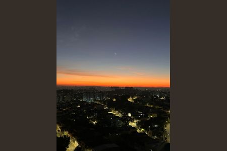 Apartamento para alugar com 45m², 2 quartos e 1 vaga Apartamento para alugar com 45m², 2 quartos e 1 vagaVista