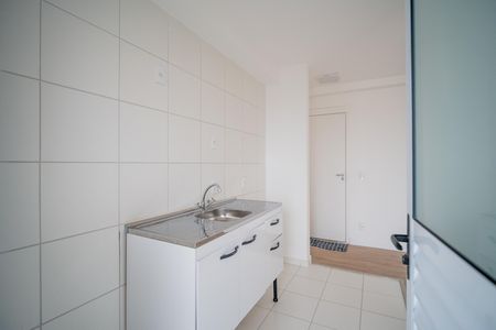 Apartamento para alugar com 45m², 2 quartos e 1 vaga Apartamento para alugar com 45m², 2 quartos e 1 vagaCozinha