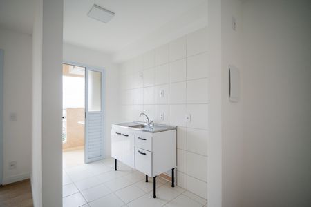 Apartamento para alugar com 45m², 2 quartos e 1 vaga Apartamento para alugar com 45m², 2 quartos e 1 vagaCozinha