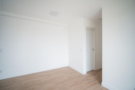 Sala de apartamento para alugar com 2 quartos, 45m² em Vila Moraes, São Paulo