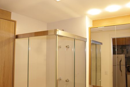 Kitnet/Studio para alugar com 1 quarto, 31m² em Higienópolis, São Paulo