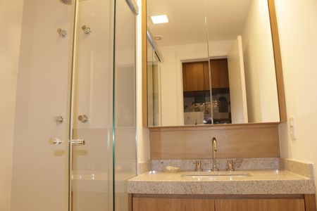 Kitnet/Studio para alugar com 1 quarto, 31m² em Higienópolis, São Paulo