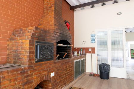Casa de condomínio à venda com 367m², 4 quartos e 6 vagas