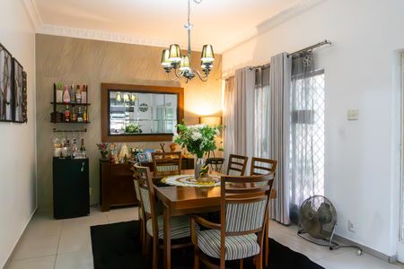Casa de Condomínio à venda com 6 quartos, 367m² em Grajaú, Rio de Janeiro