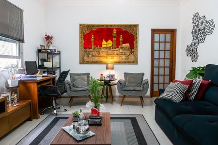 Casa de condomínio à venda com 367m², 4 quartos e 6 vagas