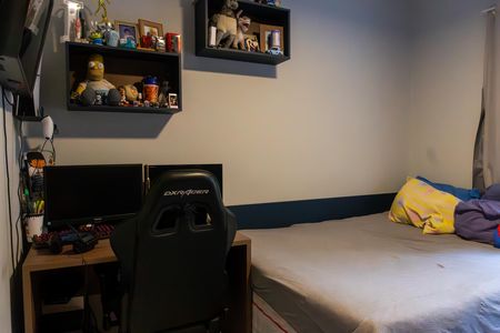 Casa de condomínio à venda com 367m², 4 quartos e 6 vagas
