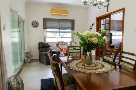 Casa de condomínio à venda com 367m², 4 quartos e 6 vagas