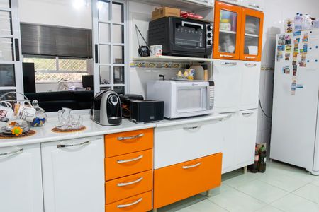Casa de condomínio à venda com 367m², 4 quartos e 6 vagas