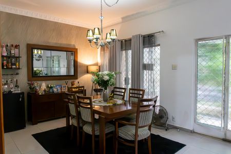 Casa de Condomínio à venda com 6 quartos, 367m² em Grajaú, Rio de Janeiro
