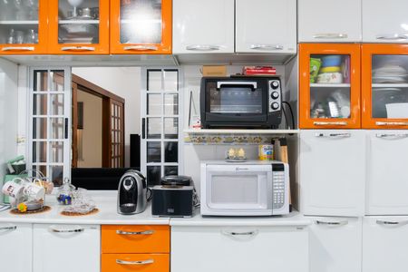 Casa de condomínio à venda com 367m², 4 quartos e 6 vagas