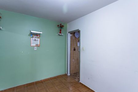Casa à venda com 210m², 1 quarto e 5 vagas Casa à venda com 210m², 1 quarto e 5 vagasSala