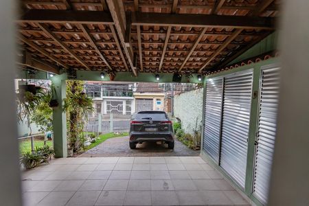 Vista Quarto de casa à venda com 1 quarto, 210m² em Vila Pirituba, São Paulo