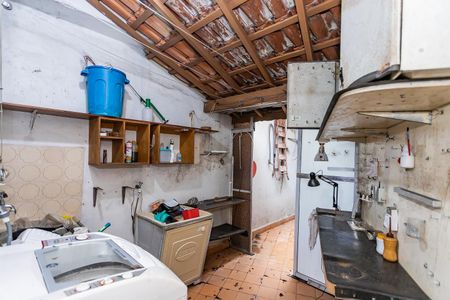 Casa à venda com 210m², 1 quarto e 5 vagas Casa à venda com 210m², 1 quarto e 5 vagasÁrea de Serviço