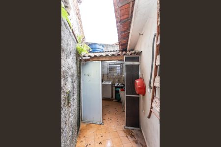Casa à venda com 210m², 1 quarto e 5 vagas Casa à venda com 210m², 1 quarto e 5 vagasQuintal fundos