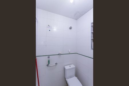 Banheiro de casa à venda com 1 quarto, 210m² em Vila Pirituba, São Paulo