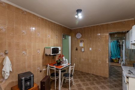 Casa à venda com 210m², 1 quarto e 5 vagas Casa à venda com 210m², 1 quarto e 5 vagasCozinha