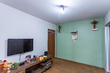 Sala de casa à venda com 1 quarto, 210m² em Vila Pirituba, São Paulo