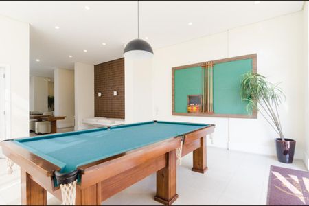 Apartamento para alugar com 163m², 3 quartos e 3 vagas Apartamento para alugar com 163m², 3 quartos e 3 vagasSalão de jogos