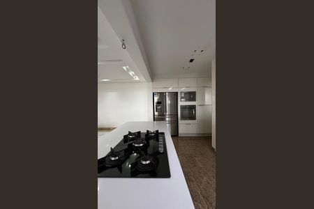 Apartamento para alugar com 163m², 3 quartos e 3 vagas Apartamento para alugar com 163m², 3 quartos e 3 vagasCozinha