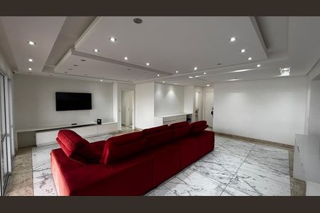 Apartamento para alugar com 163m², 3 quartos e 3 vagas Apartamento para alugar com 163m², 3 quartos e 3 vagasSala - Sala de Jantar