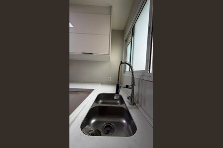 Apartamento para alugar com 163m², 3 quartos e 3 vagas Apartamento para alugar com 163m², 3 quartos e 3 vagasCozinha