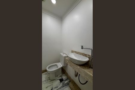 Apartamento à venda com 163m², 3 quartos e 3 vagas Apartamento à venda com 163m², 3 quartos e 3 vagasLavabo