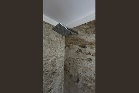 Apartamento para alugar com 163m², 3 quartos e 3 vagas Apartamento para alugar com 163m², 3 quartos e 3 vagasBanheiro da Suíte 3