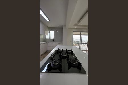 Apartamento à venda com 163m², 3 quartos e 3 vagas Apartamento à venda com 163m², 3 quartos e 3 vagasCozinha