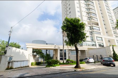 Apartamento para alugar com 163m², 3 quartos e 3 vagas Apartamento para alugar com 163m², 3 quartos e 3 vagasFachada