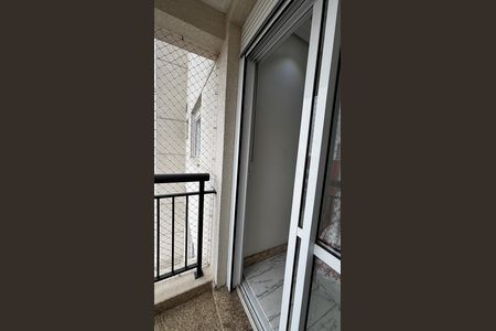 Apartamento à venda com 163m², 3 quartos e 3 vagas Apartamento à venda com 163m², 3 quartos e 3 vagasVaranda da Suíte 3