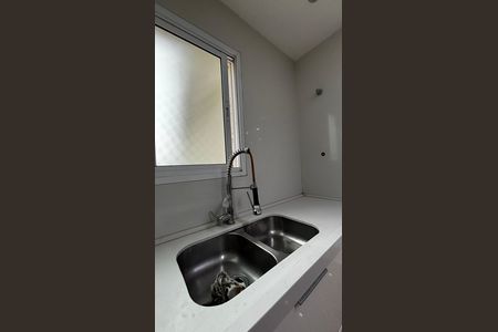 Apartamento à venda com 163m², 3 quartos e 3 vagas Apartamento à venda com 163m², 3 quartos e 3 vagasCozinha