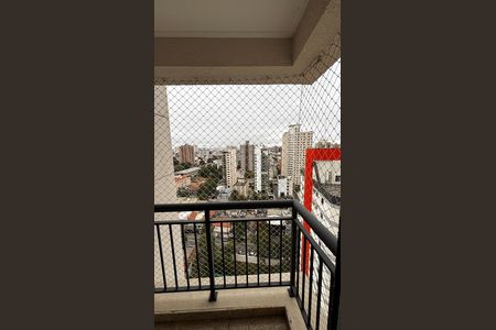 Apartamento para alugar com 163m², 3 quartos e 3 vagas Apartamento para alugar com 163m², 3 quartos e 3 vagasSuíte 3 Varanda