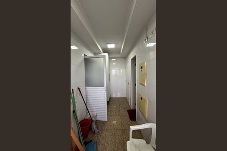 Apartamento para alugar com 163m², 3 quartos e 3 vagas Apartamento para alugar com 163m², 3 quartos e 3 vagasÁrea de Serviço