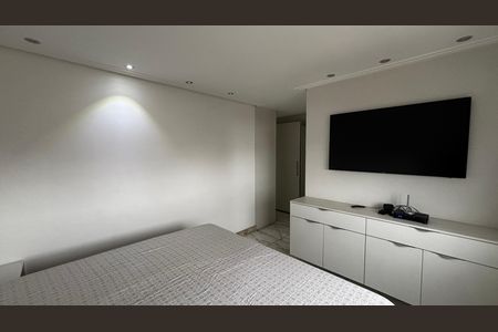 Apartamento à venda com 163m², 3 quartos e 3 vagas Apartamento à venda com 163m², 3 quartos e 3 vagasSuite 1