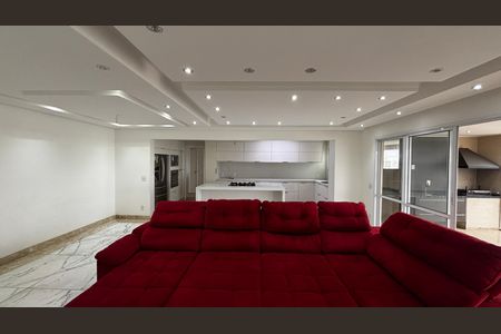 Apartamento para alugar com 163m², 3 quartos e 3 vagas Apartamento para alugar com 163m², 3 quartos e 3 vagasSala - Sala de Jantar
