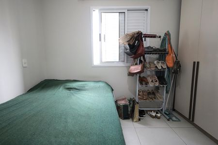 Apartamento à venda com 41m², 1 quarto e 1 vaga Apartamento à venda com 41m², 1 quarto e 1 vagaQuarto Suíte