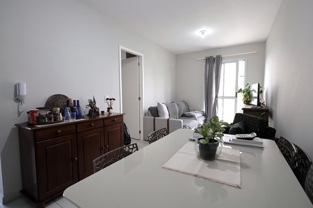 Apartamento à venda com 41m², 1 quarto e 1 vaga Apartamento à venda com 41m², 1 quarto e 1 vagaSala e Sala de Jantar
